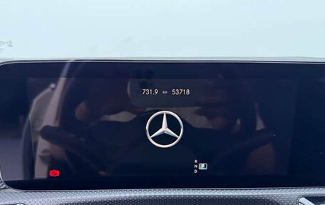 Mercedes-Benz A-Класс, 2022 год, 2 100 000 рублей, 20 фотография