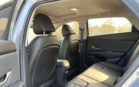Hyundai Elantra, 2023 год, 1 550 000 рублей, 9 фотография