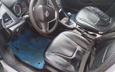 Opel Astra J, 2013 год, 380 000 рублей, 8 фотография