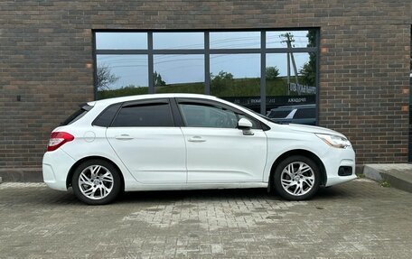 Citroen C4 II рестайлинг, 2012 год, 730 000 рублей, 5 фотография