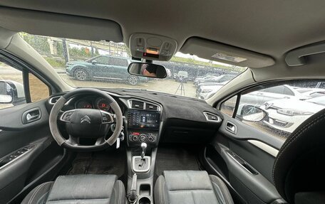 Citroen C4 II рестайлинг, 2012 год, 730 000 рублей, 11 фотография