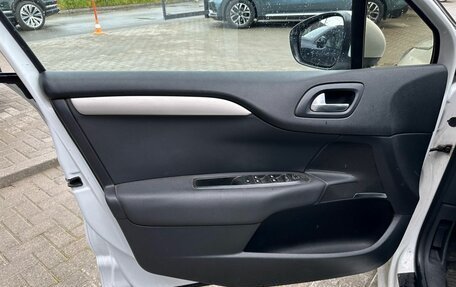 Citroen C4 II рестайлинг, 2012 год, 730 000 рублей, 9 фотография
