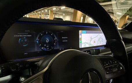 Mercedes-Benz G-Класс W463 рестайлинг _iii, 2022 год, 17 350 000 рублей, 15 фотография