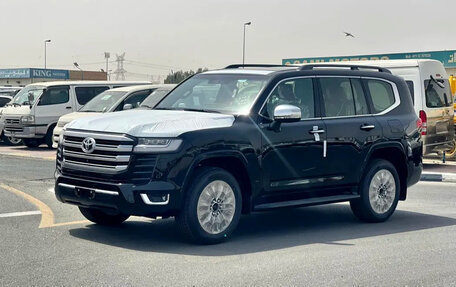 Toyota Land Cruiser, 2026 год, 12 200 000 рублей, 3 фотография