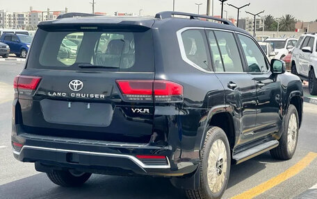 Toyota Land Cruiser, 2026 год, 12 200 000 рублей, 7 фотография