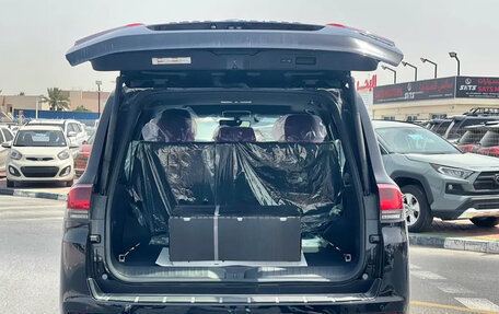 Toyota Land Cruiser, 2026 год, 12 200 000 рублей, 8 фотография
