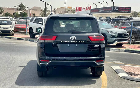 Toyota Land Cruiser, 2026 год, 12 200 000 рублей, 6 фотография