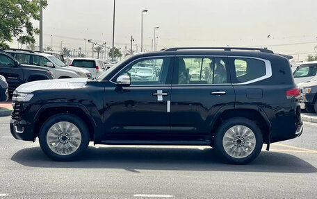 Toyota Land Cruiser, 2026 год, 12 200 000 рублей, 4 фотография
