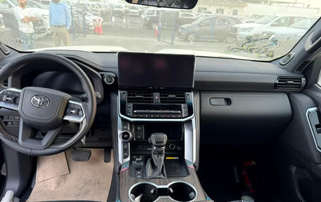 Toyota Land Cruiser, 2026 год, 12 200 000 рублей, 9 фотография