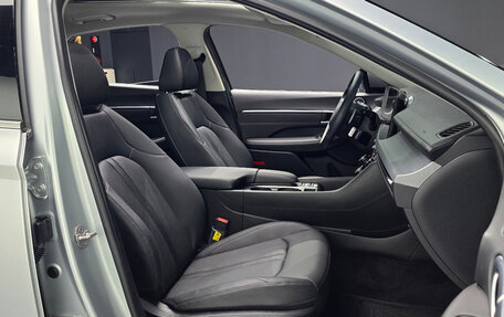 Hyundai Sonata VIII, 2024 год, 2 950 013 рублей, 6 фотография
