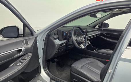 Hyundai Sonata VIII, 2024 год, 2 950 013 рублей, 5 фотография
