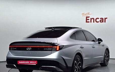 Hyundai Sonata VIII, 2024 год, 2 950 013 рублей, 3 фотография