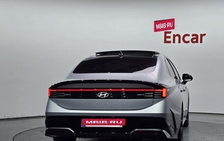 Hyundai Sonata VIII, 2024 год, 2 950 013 рублей, 4 фотография