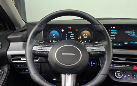Hyundai Sonata VIII, 2024 год, 2 950 013 рублей, 8 фотография