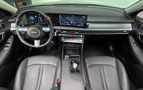 Hyundai Sonata VIII, 2024 год, 2 950 013 рублей, 7 фотография