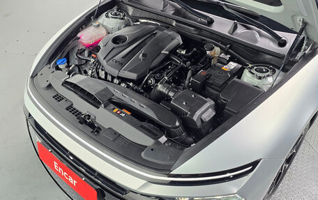 Hyundai Sonata VIII, 2024 год, 2 950 013 рублей, 19 фотография