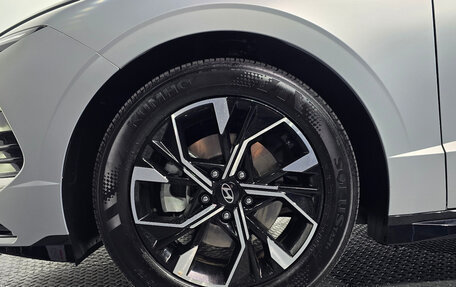 Hyundai Sonata VIII, 2024 год, 2 950 013 рублей, 18 фотография