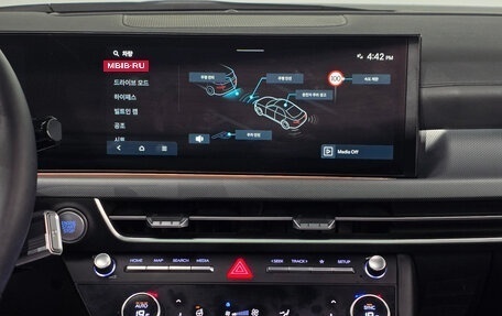 Hyundai Sonata VIII, 2024 год, 2 950 013 рублей, 12 фотография