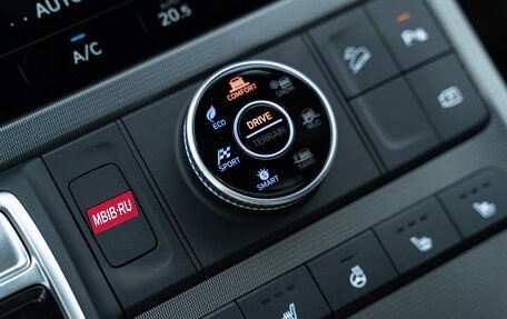 Hyundai Palisade I, 2025 год, 10 490 000 рублей, 31 фотография