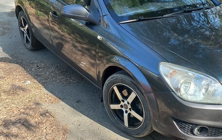 Opel Astra H, 2009 год, 415 000 рублей, 5 фотография