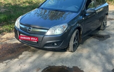 Opel Astra H, 2009 год, 415 000 рублей, 4 фотография