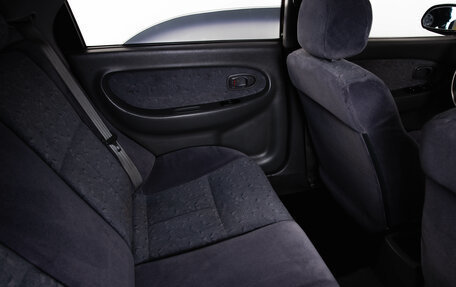KIA Spectra II (LD), 2007 год, 259 000 рублей, 11 фотография