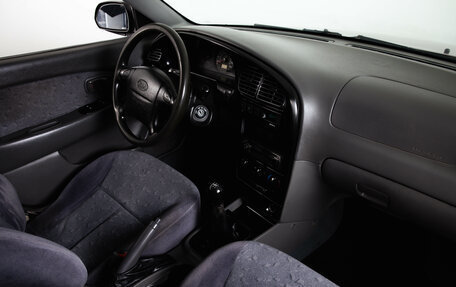 KIA Spectra II (LD), 2007 год, 259 000 рублей, 12 фотография