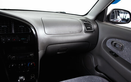KIA Spectra II (LD), 2007 год, 259 000 рублей, 15 фотография