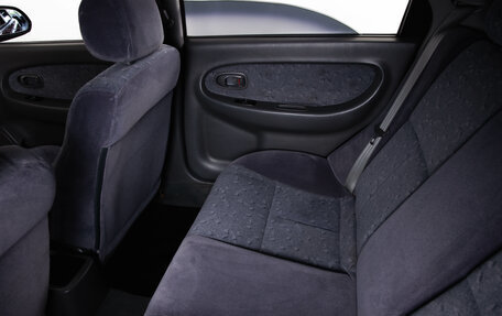 KIA Spectra II (LD), 2007 год, 259 000 рублей, 10 фотография