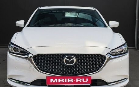 Mazda 6, 2023 год, 3 650 000 рублей, 2 фотография