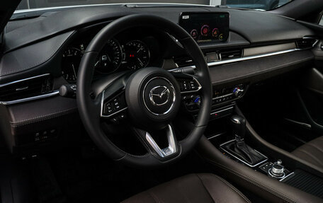 Mazda 6, 2023 год, 3 650 000 рублей, 14 фотография
