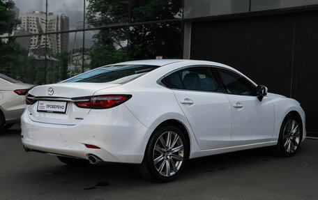 Mazda 6, 2023 год, 3 650 000 рублей, 4 фотография