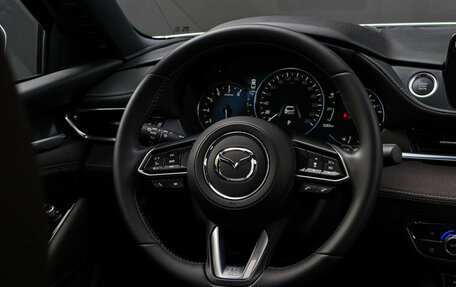 Mazda 6, 2023 год, 3 650 000 рублей, 13 фотография