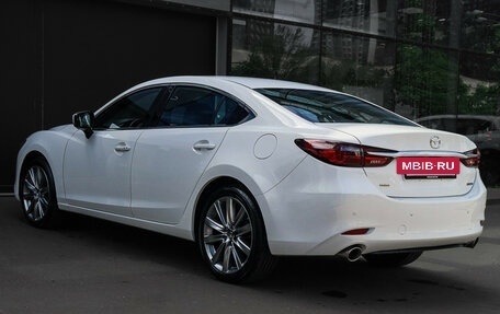Mazda 6, 2023 год, 3 650 000 рублей, 6 фотография