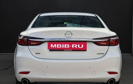 Mazda 6, 2023 год, 3 650 000 рублей, 5 фотография