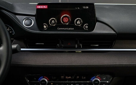 Mazda 6, 2023 год, 3 650 000 рублей, 12 фотография