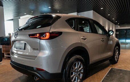 Mazda CX-5 II, 2025 год, 5 679 000 рублей, 8 фотография
