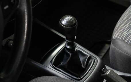 KIA cee'd I рестайлинг, 2007 год, 550 000 рублей, 11 фотография