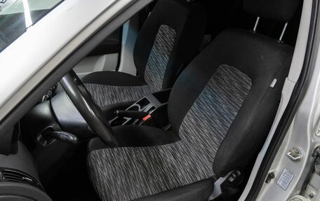 KIA cee'd I рестайлинг, 2007 год, 550 000 рублей, 13 фотография