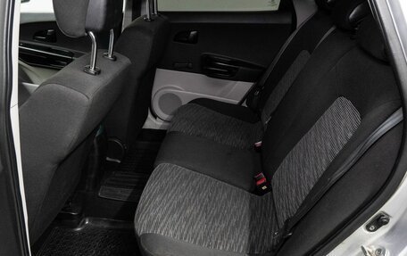 KIA cee'd I рестайлинг, 2007 год, 550 000 рублей, 14 фотография