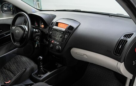 KIA cee'd I рестайлинг, 2007 год, 550 000 рублей, 15 фотография