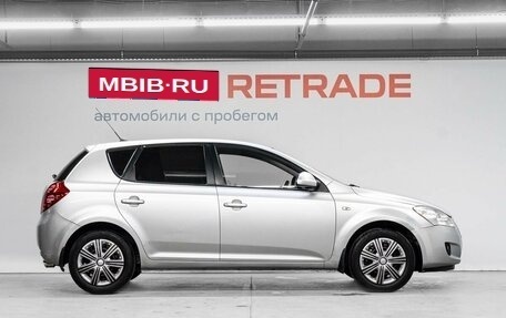 KIA cee'd I рестайлинг, 2007 год, 550 000 рублей, 5 фотография