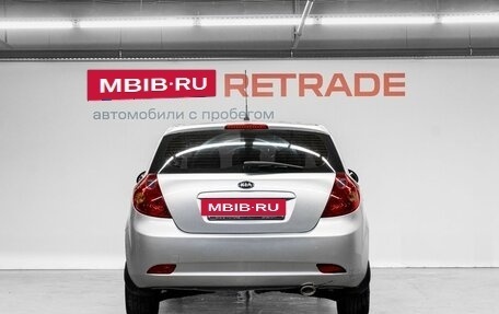 KIA cee'd I рестайлинг, 2007 год, 550 000 рублей, 7 фотография