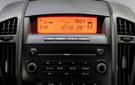 KIA cee'd I рестайлинг, 2007 год, 550 000 рублей, 19 фотография