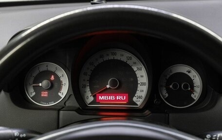 KIA cee'd I рестайлинг, 2007 год, 550 000 рублей, 21 фотография