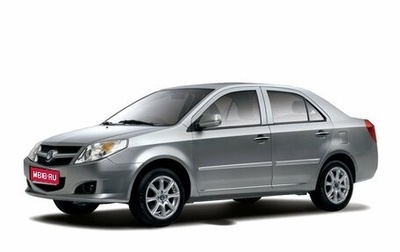 Geely MK I рестайлинг, 2008 год, 140 000 рублей, 1 фотография