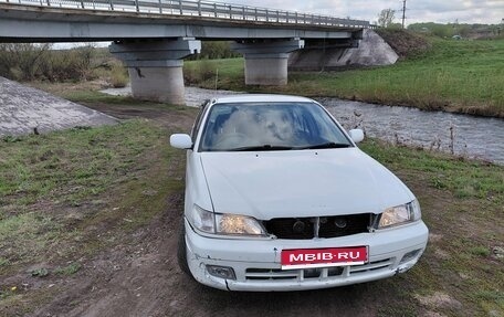 Toyota Corona IX (T190), 1998 год, 380 000 рублей, 1 фотография