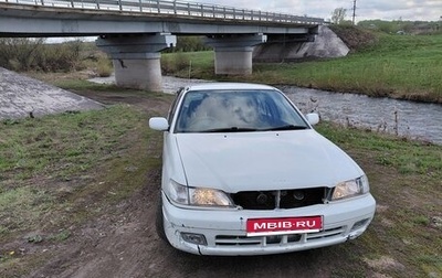 Toyota Corona IX (T190), 1998 год, 380 000 рублей, 1 фотография