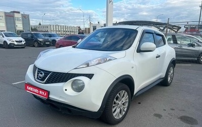 Nissan Juke II, 2012 год, 949 000 рублей, 1 фотография