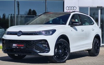 Volkswagen Tiguan, 2026 год, 4 730 000 рублей, 1 фотография